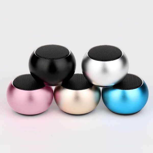 mini speaker